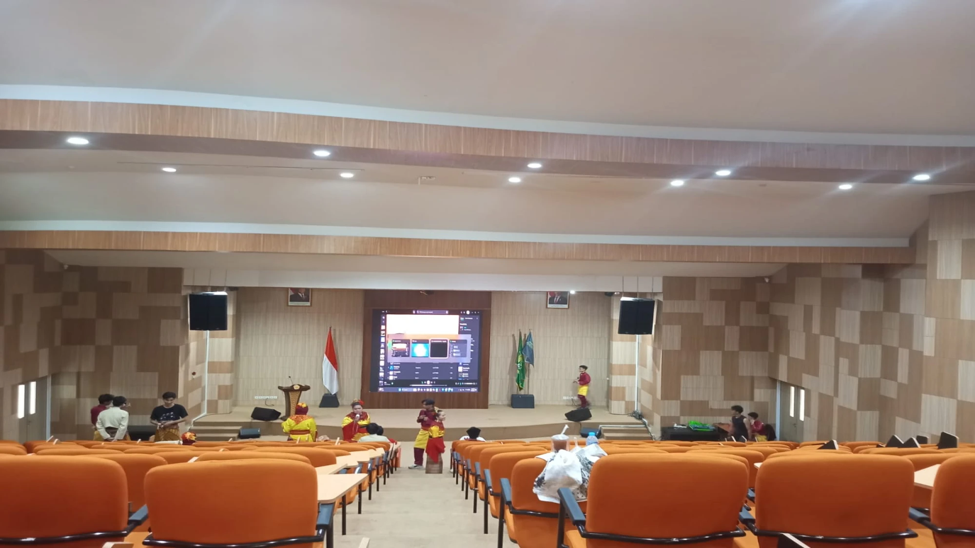 Theater 1